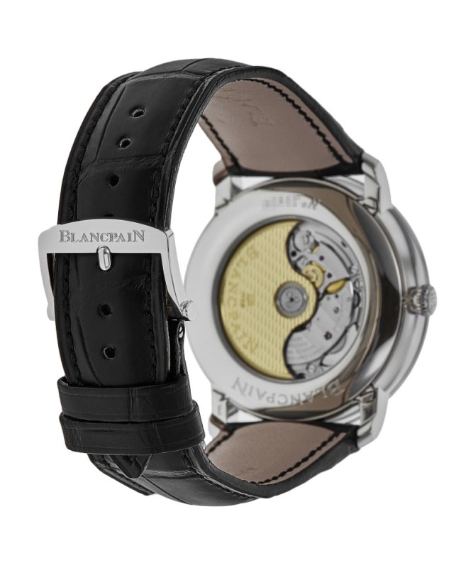 Blancpain 6654a hotsell