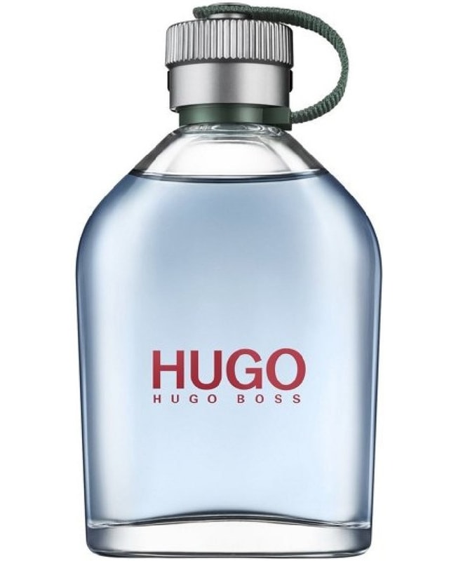 Hugo Boss Cologne Men's Fragrance 737052515045 | WatchMaxx