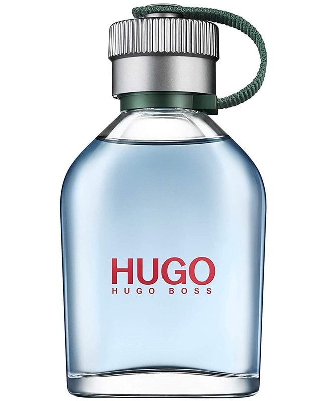 Hugo Boss Hugo EDT Spray 2.5 oz Men's Fragrance 737052664026