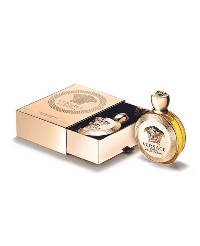 Versace Perfume Women's Fragrance 8011003823536 | WatchMaxx