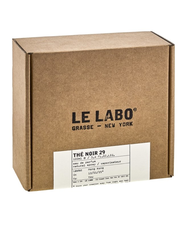 Le Labo The Noir 29 Unisex Fragrance 811901023025 | WatchMaxx