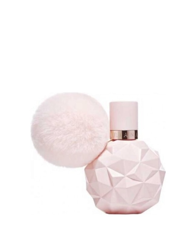Ariana Grande Sweet Like Candy Women's Fragrance 812256021711