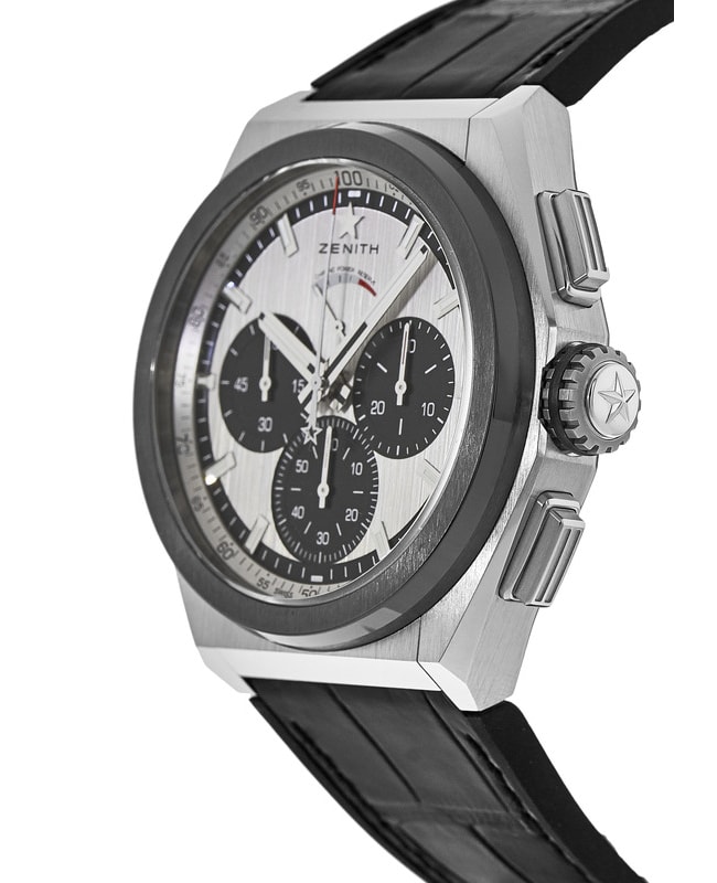 Zenith Defy El Primero 21 Men's Watch 95.9005.9004/01.R582