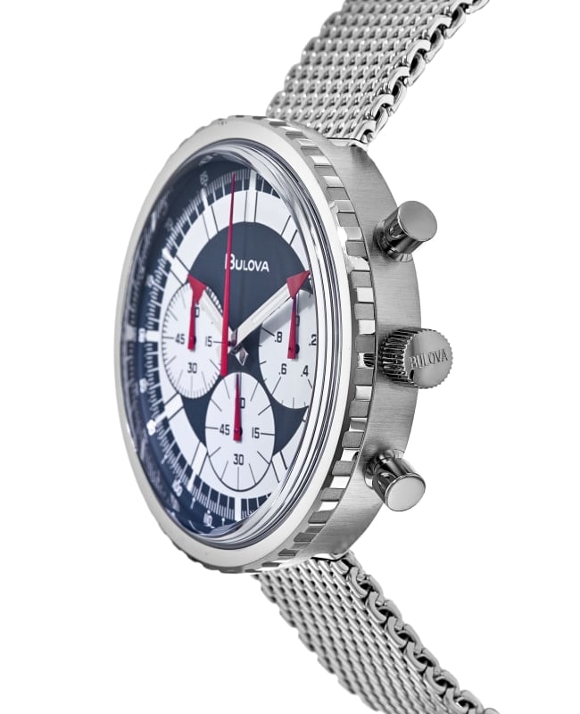 Bulova 96k101 store