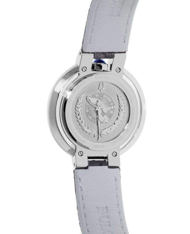 Bulova Rubaiyat Watch 96R218 Women main image 4
