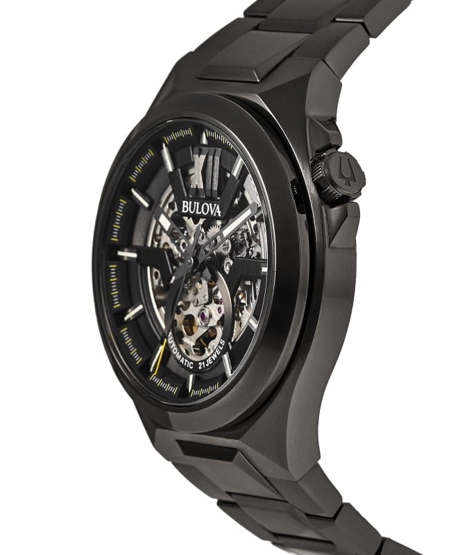 98a179 men's cheap classic automatic watch