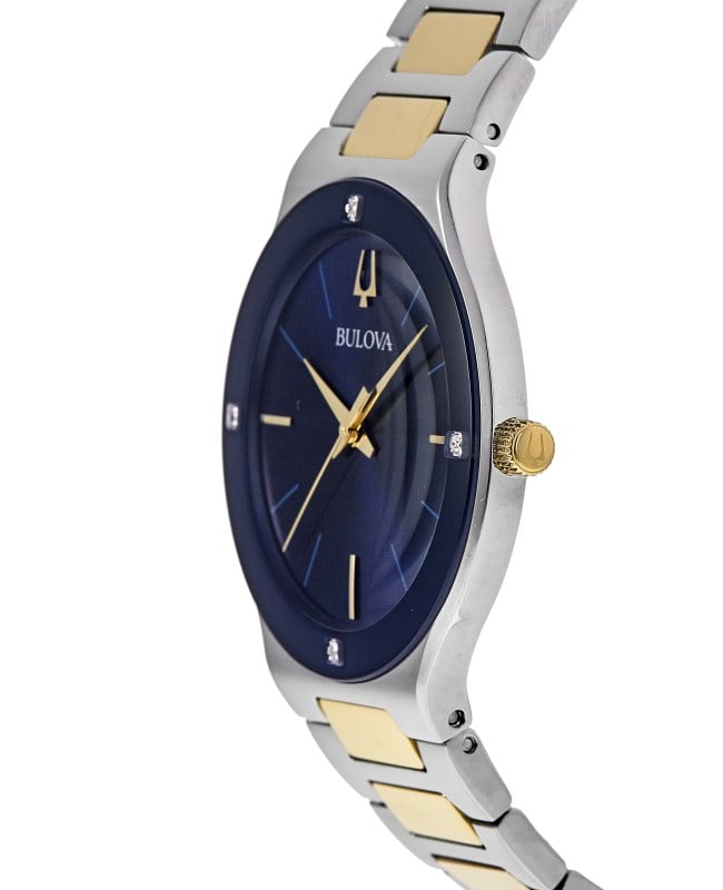 Bulova 98e117 clearance