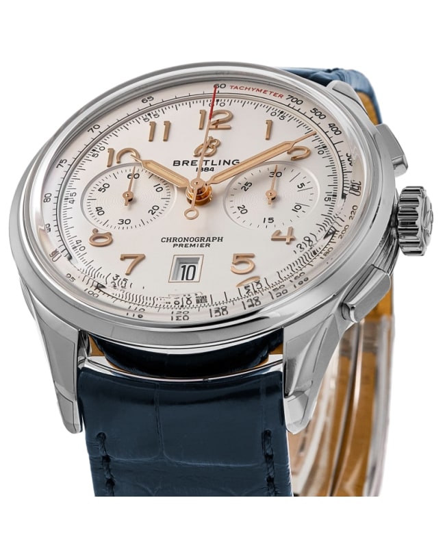 Jual breitling navitimer hot sale