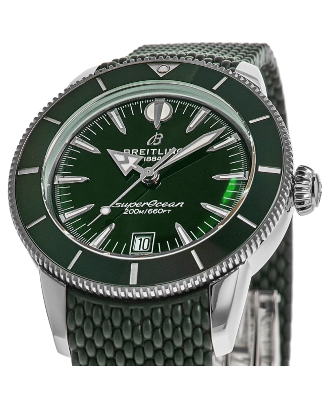 Breitling Superocean Heritage B31 Automatic 40 Men's Watch