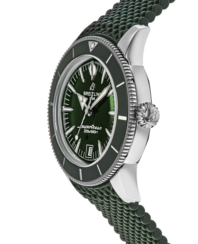 ベリ Breitling Superocean Heritage B31 Automatic 40 Men's Watch