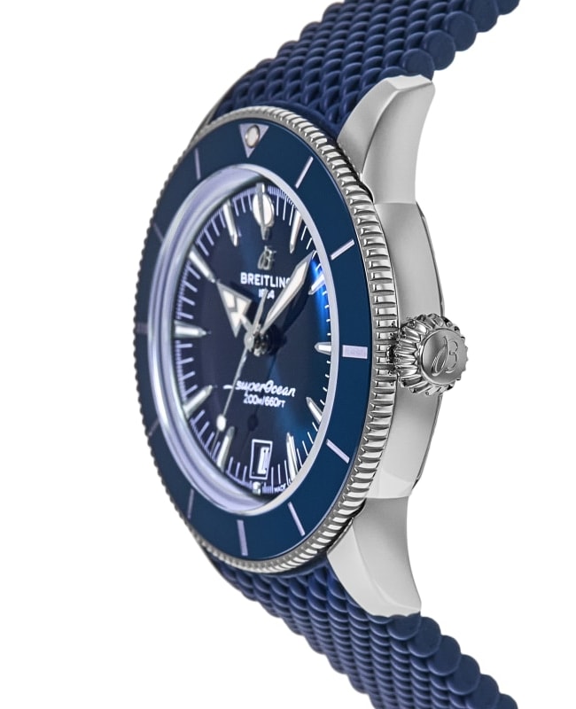 Breitling Superocean Heritage B31 Automatic 42 Men's Watch