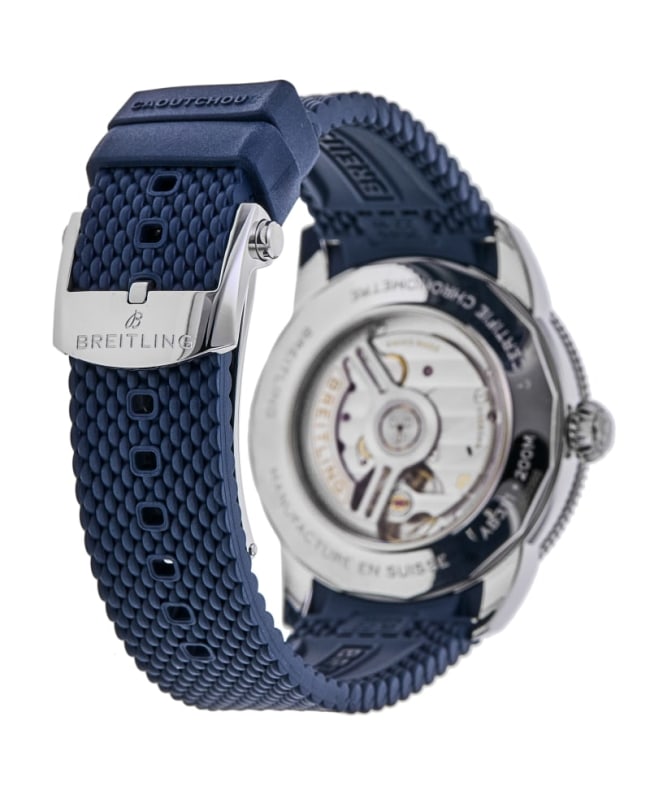 Breitling Superocean Heritage B31 Automatic 42 Men's Watch