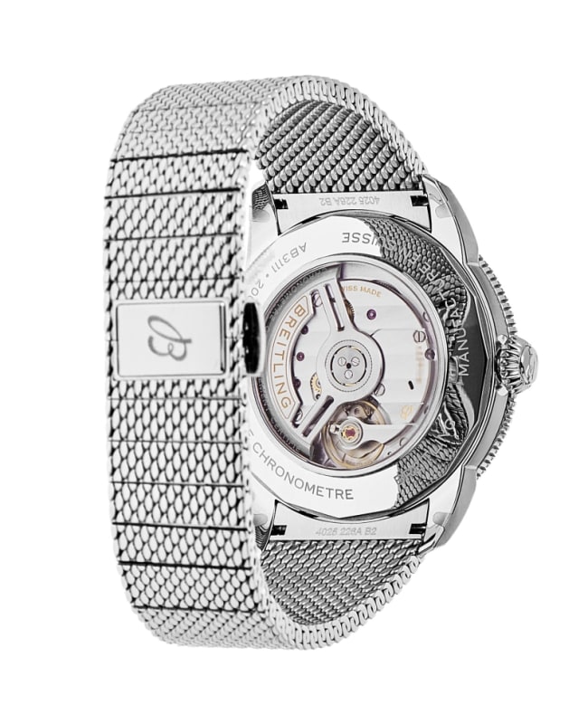 Breitling Superocean Heritage B31 Automatic 44 Men's Watch