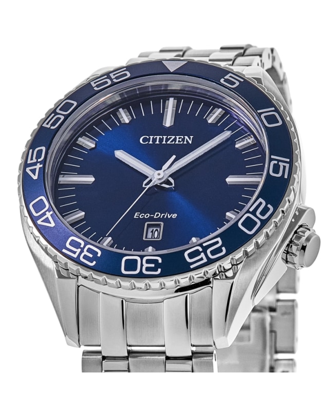 Citizen Eco-Drive Carson Men's Watch AW1770-53L | WatchMaxx
