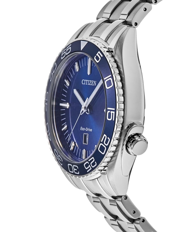 Citizen Eco-Drive Carson Men's Watch AW1770-53L | WatchMaxx