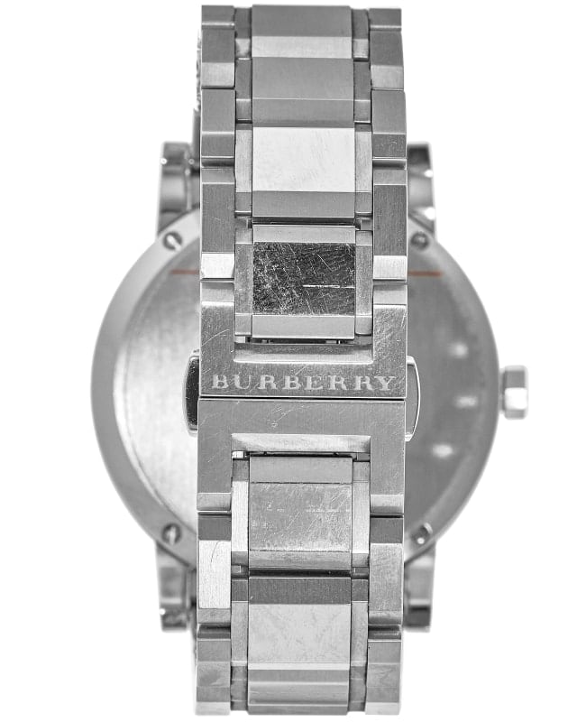 Burberry store watch original