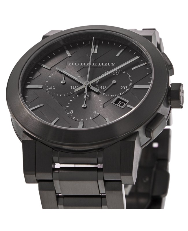 Burberry watches for on sale him