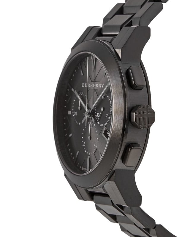 Burberry watch bu9354 new arrivals