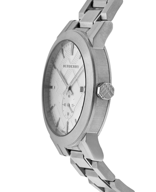Burberry watch bu9900 store