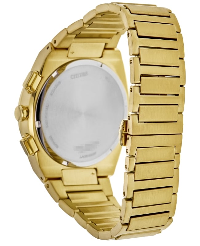 Citizen Axiom Men's Watch CA4582-54E | WatchMaxx