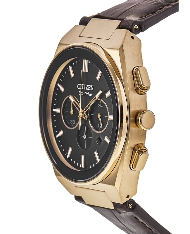 Citizen Axiom Men's Watch CA4583-01E | WatchMaxx