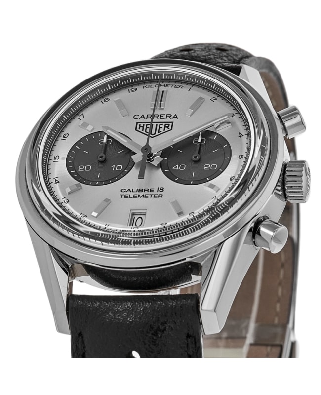 Tag heuer carrera calibre 18 for sale hotsell