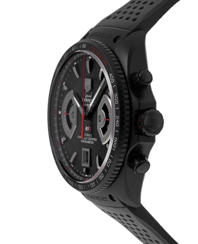 Grand carrera calibre 17 fake price top