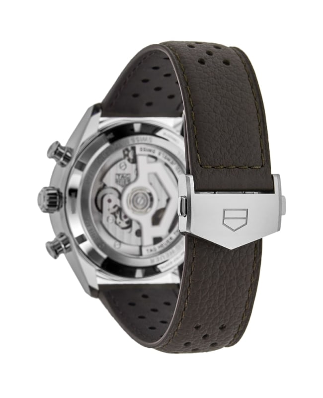 Tag Heuer Carrera Chronograph Men's Watch CBN201K.FC6569