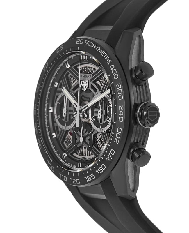 Tag Heuer Carrera Chronograph Extreme Sport Automatic