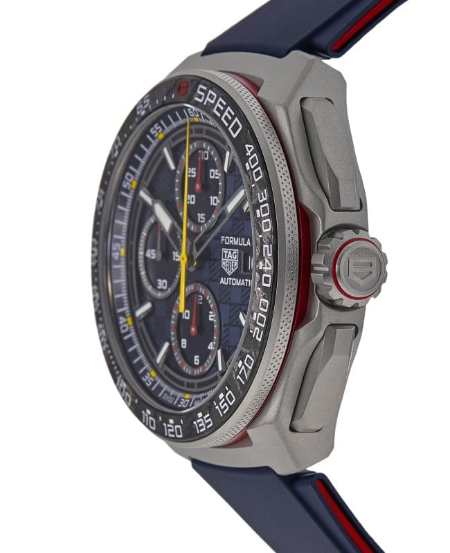 Tag Heuer Formula 1 Automatic Chronograph X Oracle Red Bull Tag Heuer Formula 1 Automatic Chronograph X Oracle Red Bull