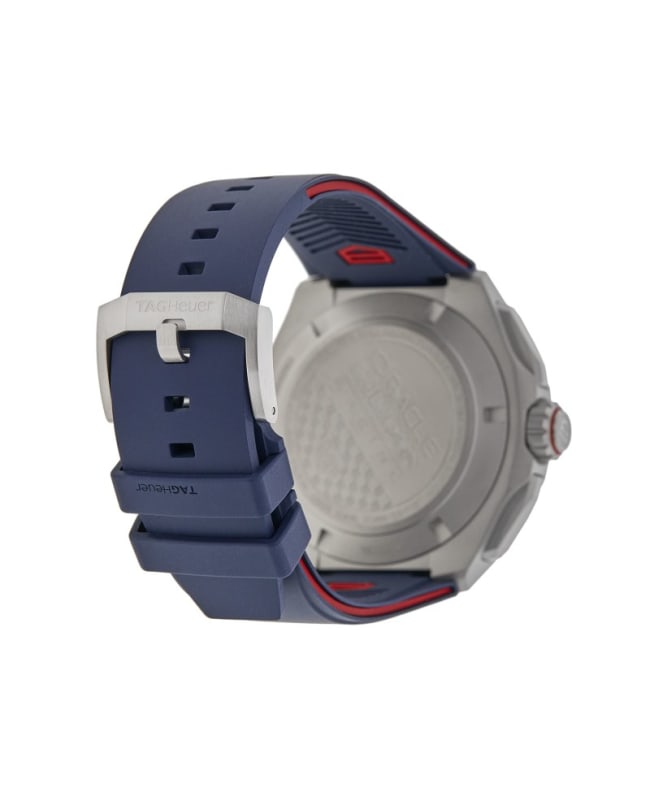 Tag Heuer Formula 1 Automatic Chronograph X Oracle Red Bull Tag Heuer Formula 1 Automatic Chronograph X Oracle Red Bull