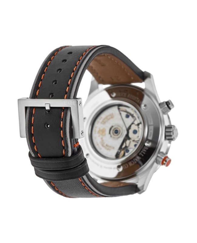 Ball Fireman Storm Chaser Pro Men's Watch CM3090C-L1J- GY