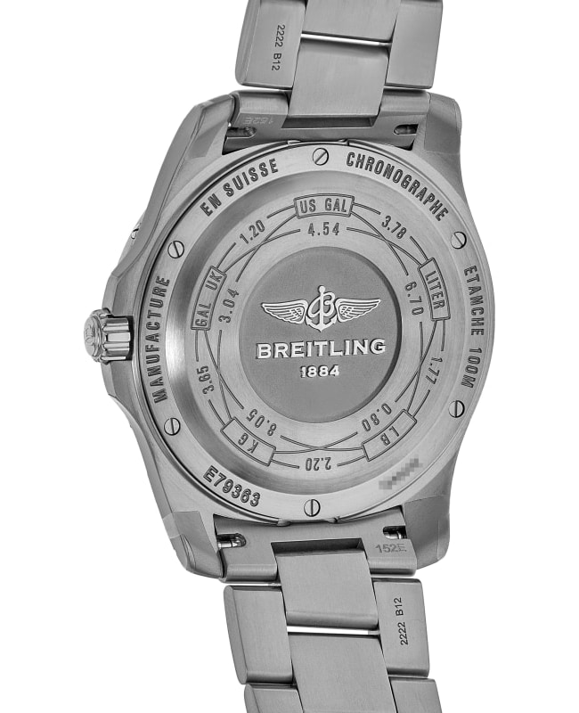 Harrison online ford breitling