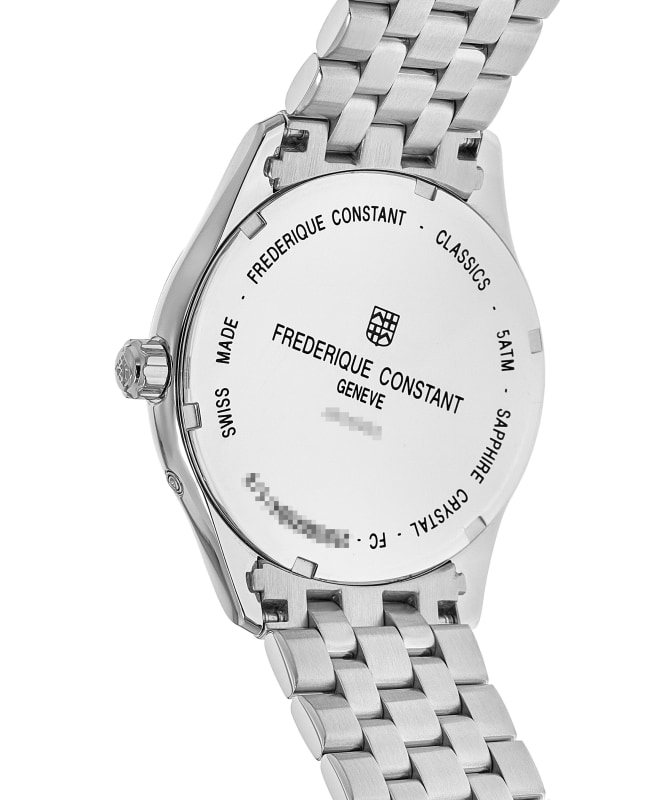 Frederique constant fc 260 store