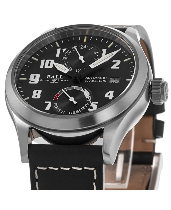 Ball engineer master ii voyager online