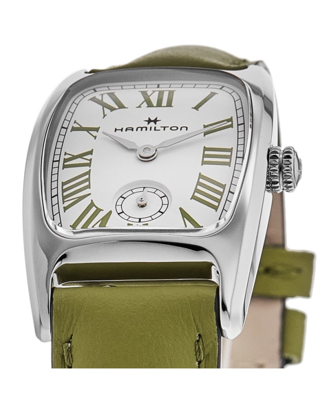 Hamilton American Classic Boulton Women's Watch H13321813
