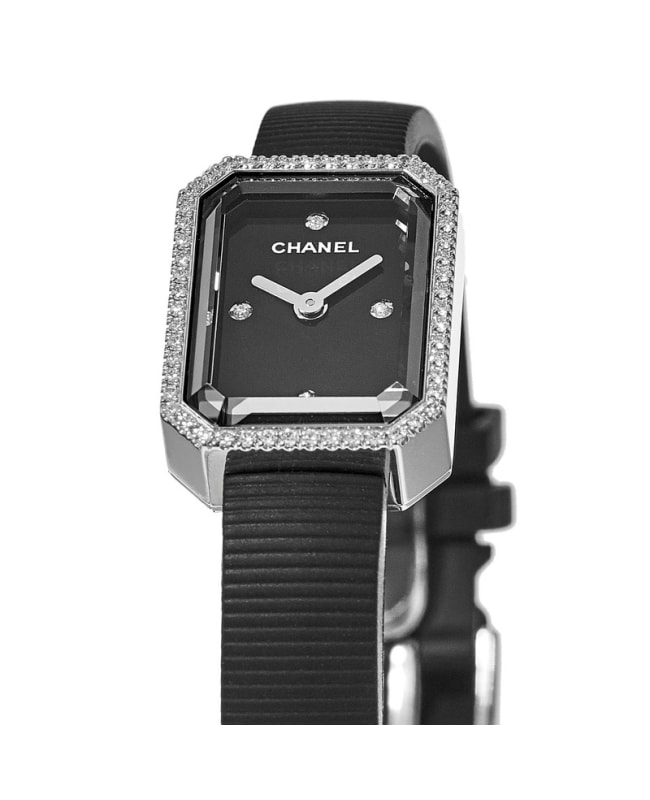 Chanel Premiere Women's Watch H2434
