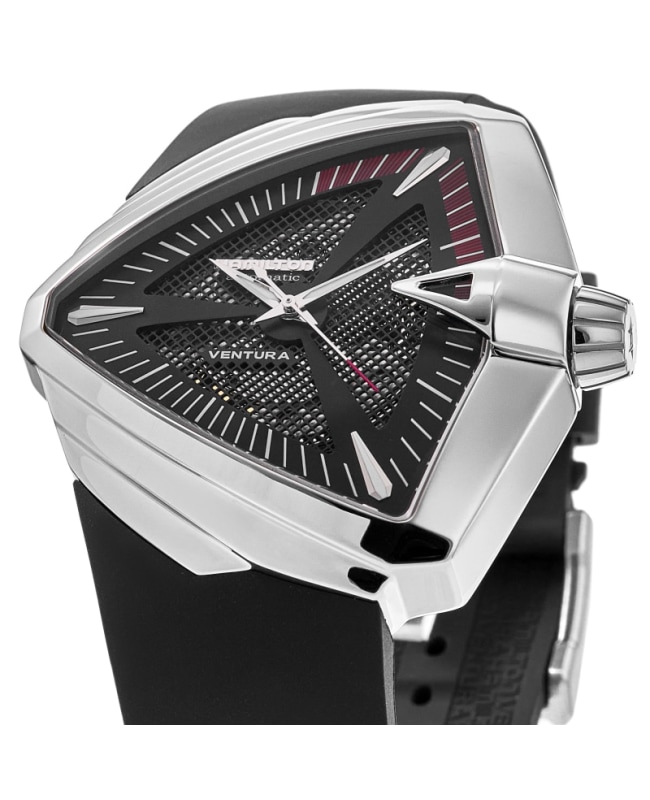 Hamilton Ventura XXL Men's Watch H24655331 | WatchMaxx
