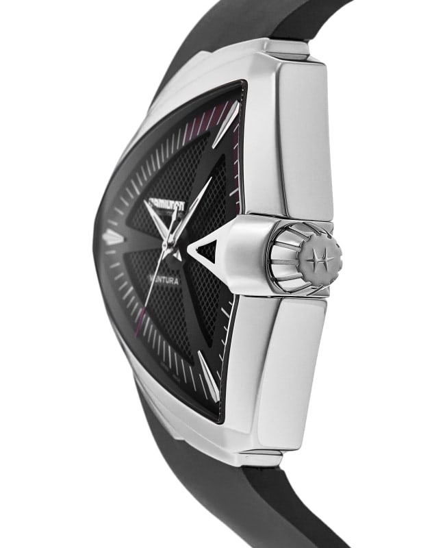 Hamilton Ventura XXL Men's Watch H24655331 | WatchMaxx
