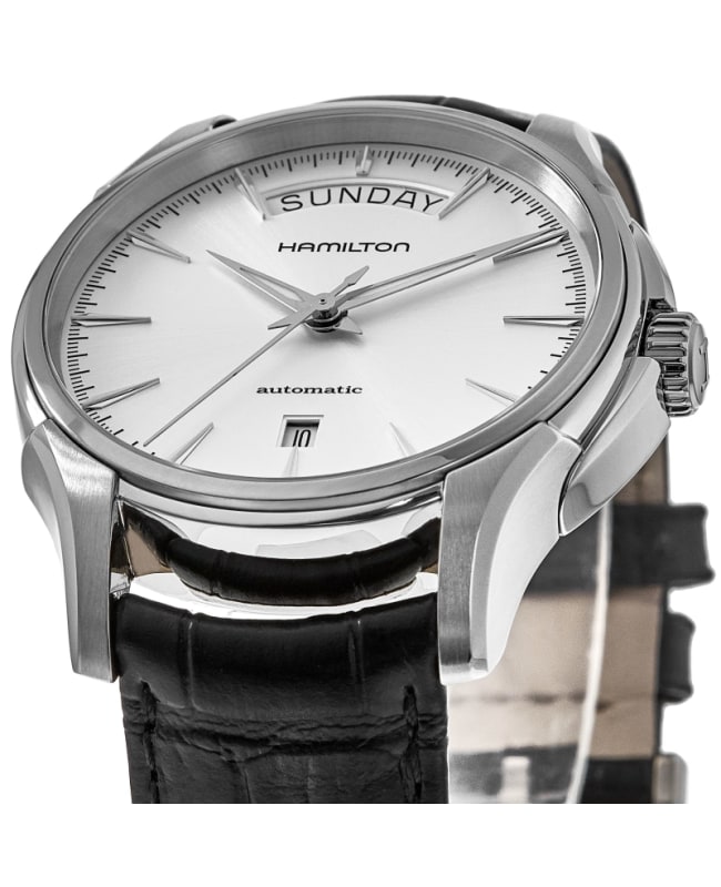 Hamilton Jazzmaster Day Date Auto Men's Watch H32505751