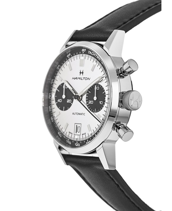 Hamilton American Classic INTRA-MATIC AUTO Men's Watch H38416711