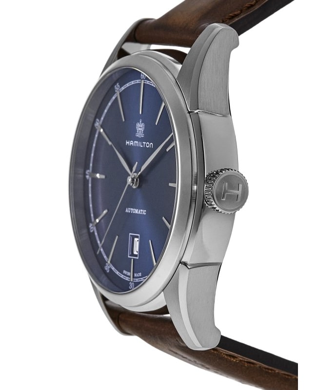 Hamilton spirit of liberty blue 2025
