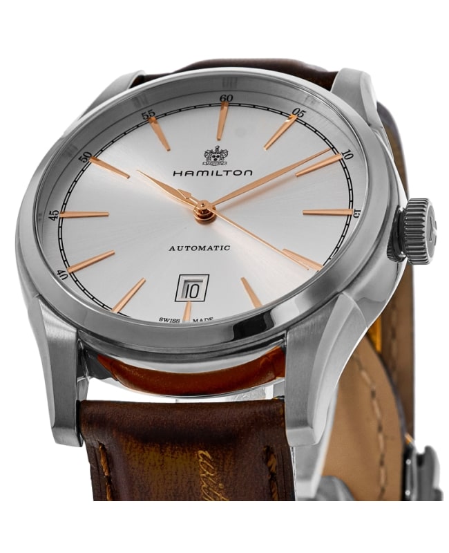 Montre hamilton spirit of liberty hot sale