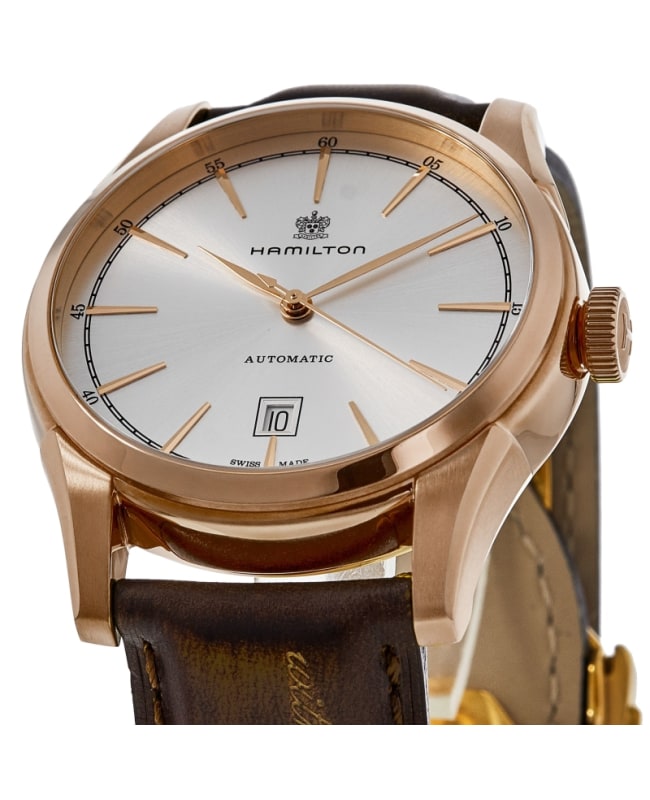 Hamilton American Classic Spirit of Liberty Auto Men