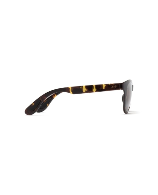 Maui Jim Hana Bay Unisex Sunglasses H434-10L 51 | WatchMaxx