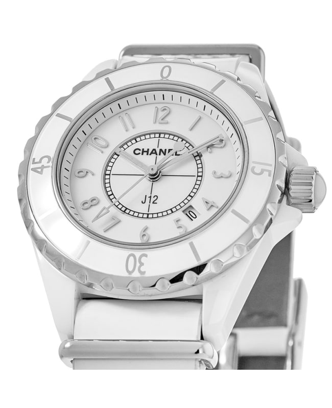 Chanel J12 Women's Watch H4656 | WatchMaxx