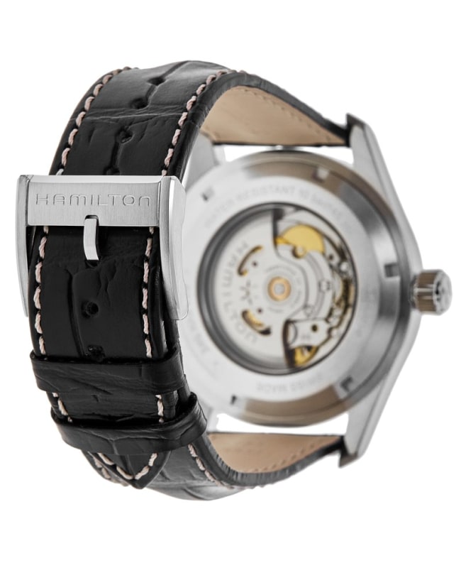 Hamilton Khaki Field Murph Men's Watch H70605732 | WatchMaxx