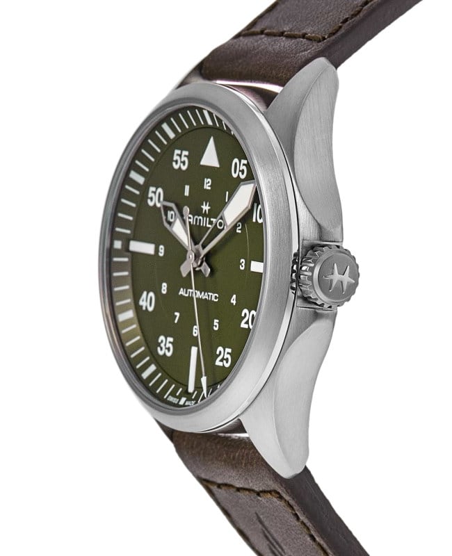 Hamilton Khaki Aviation Pilot Auto Men's Watch H76305560