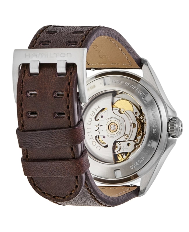 Hamilton Khaki Aviation Pilot Auto Men's Watch H76305560