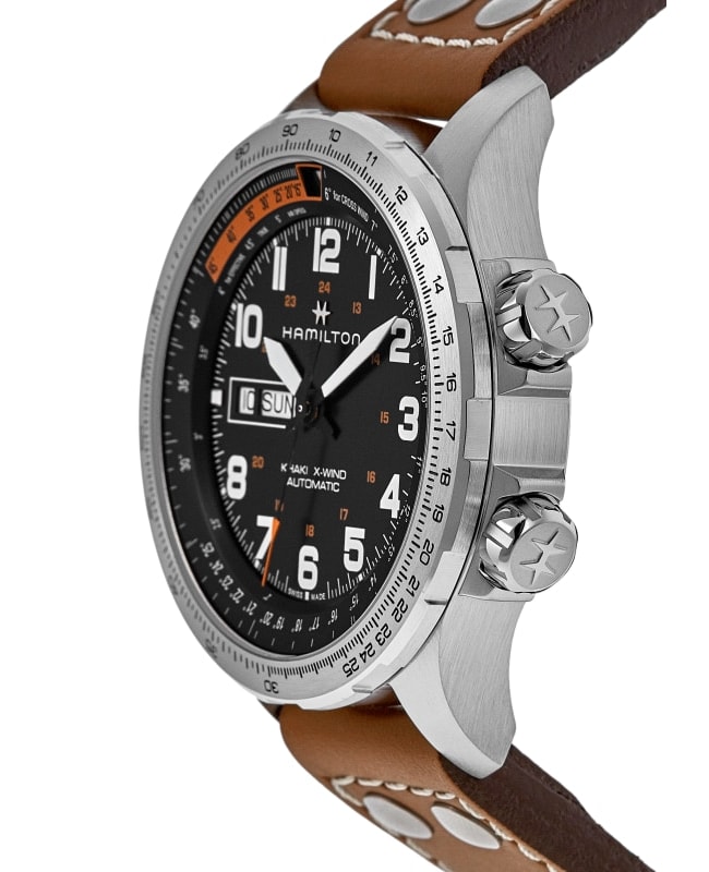 Hamilton h77755533 sale